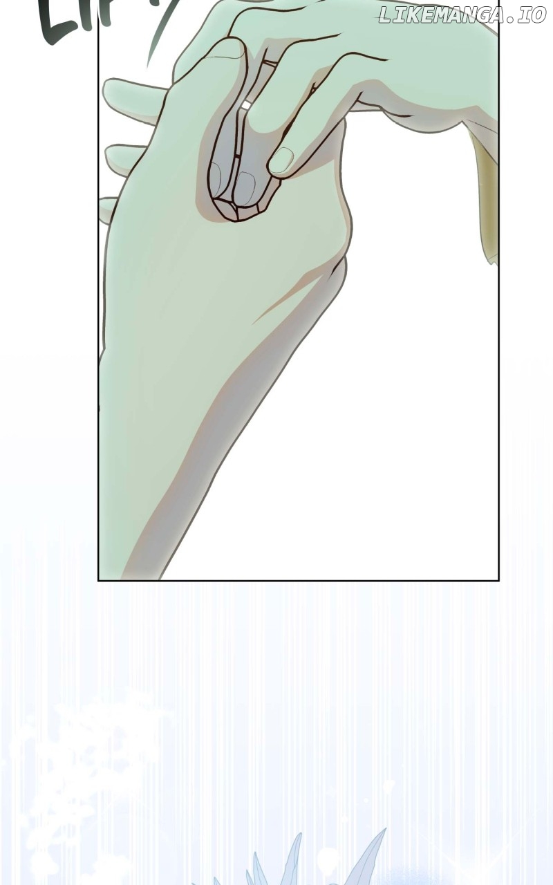 Reporting for Duty, Duchess! Chapter 81 - page 94