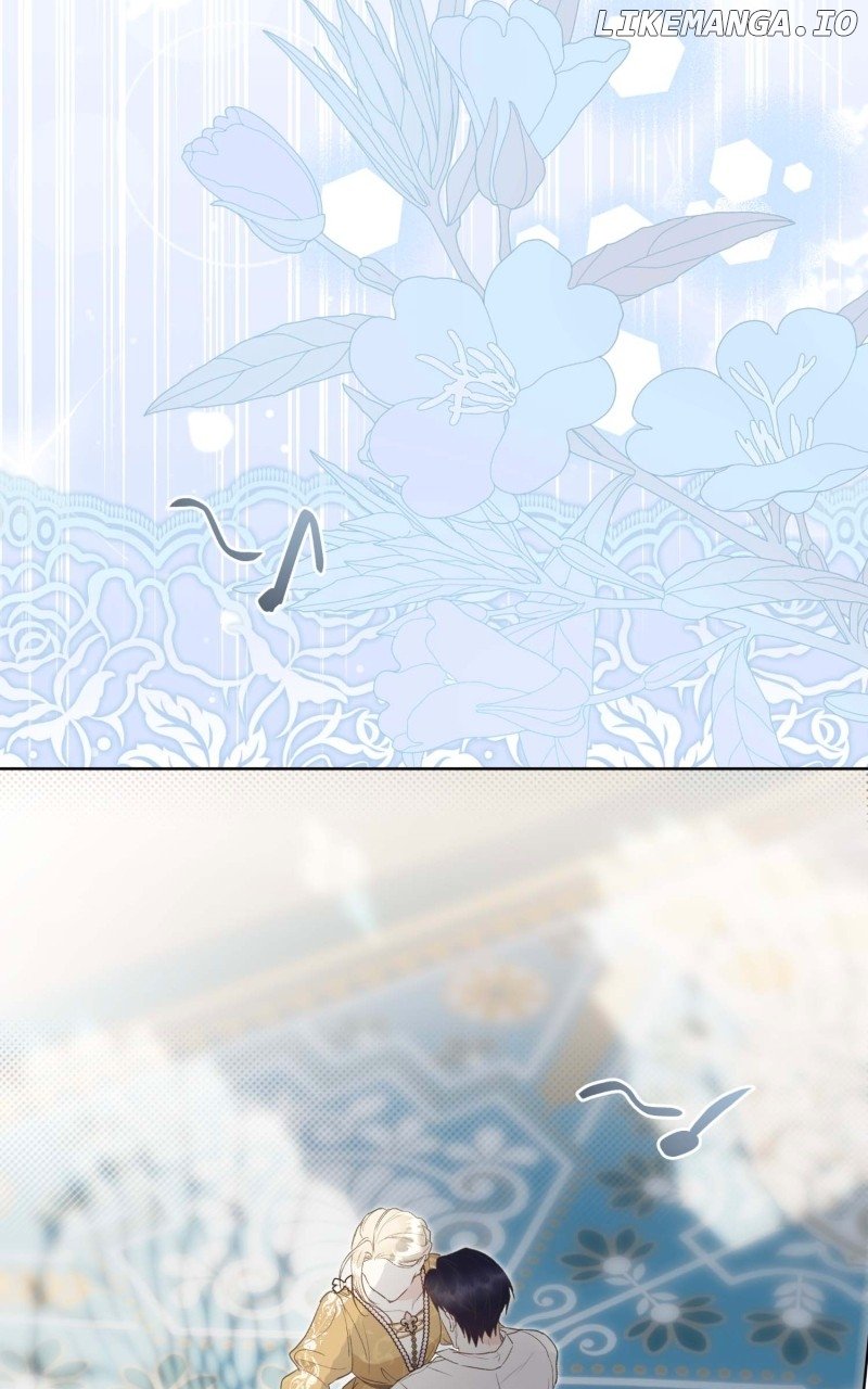 Reporting for Duty, Duchess! Chapter 81 - page 95