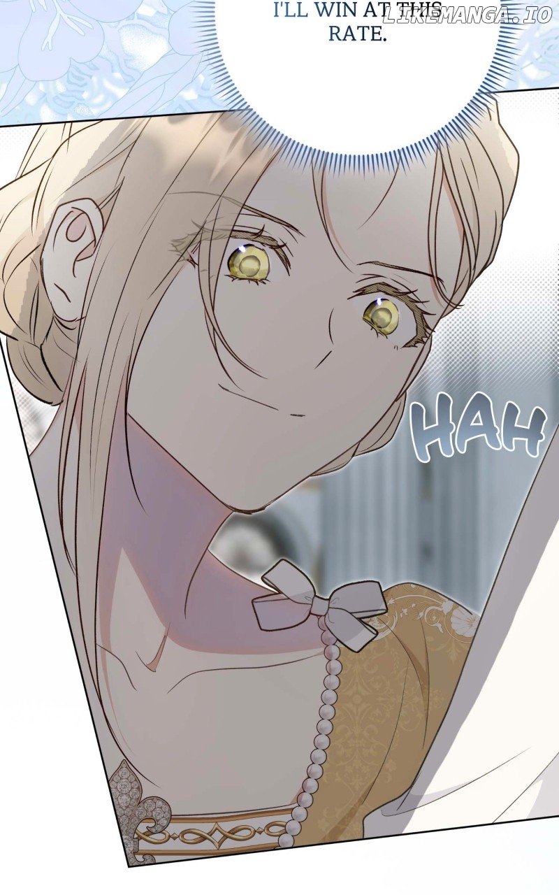 Reporting for Duty, Duchess! Chapter 81 - page 97