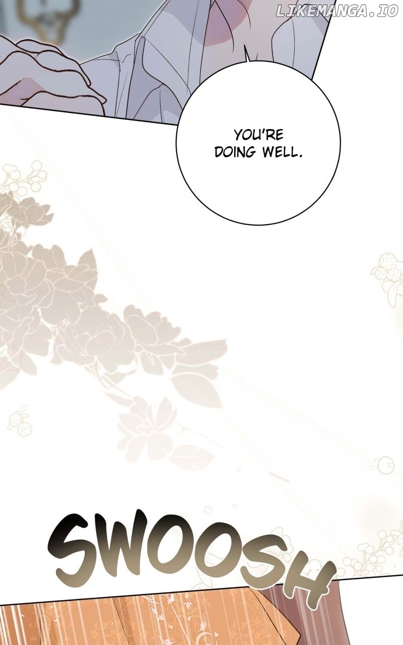 Reporting for Duty, Duchess! Chapter 81 - page 99