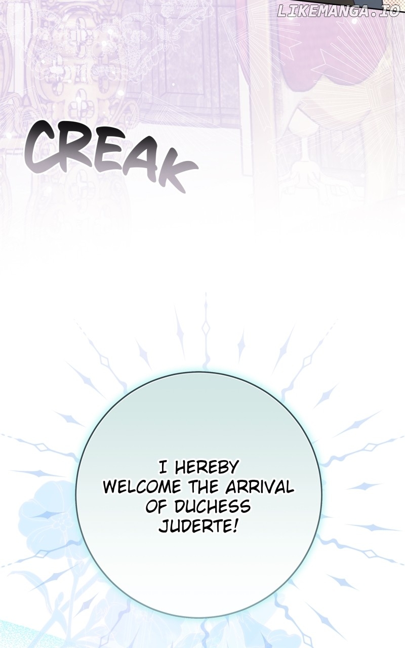 Reporting for Duty, Duchess! Chapter 82 - page 102
