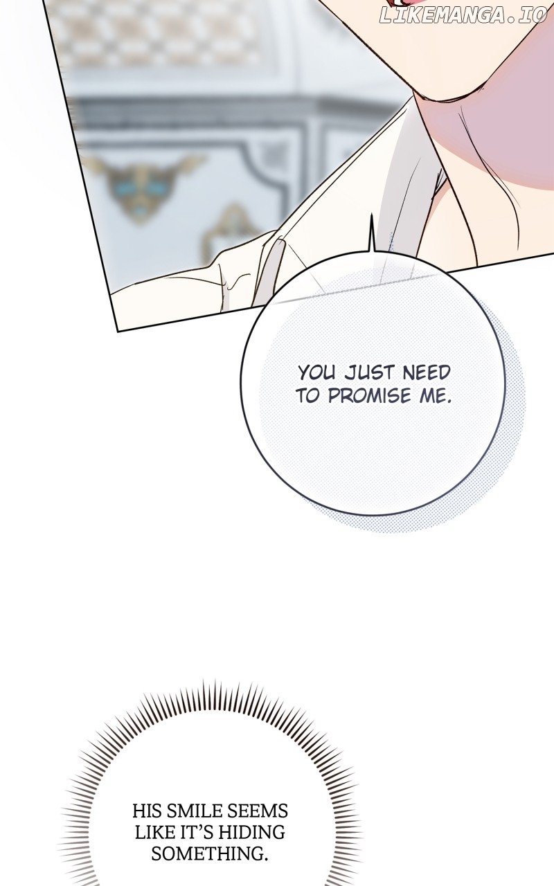 Reporting for Duty, Duchess! Chapter 82 - page 15