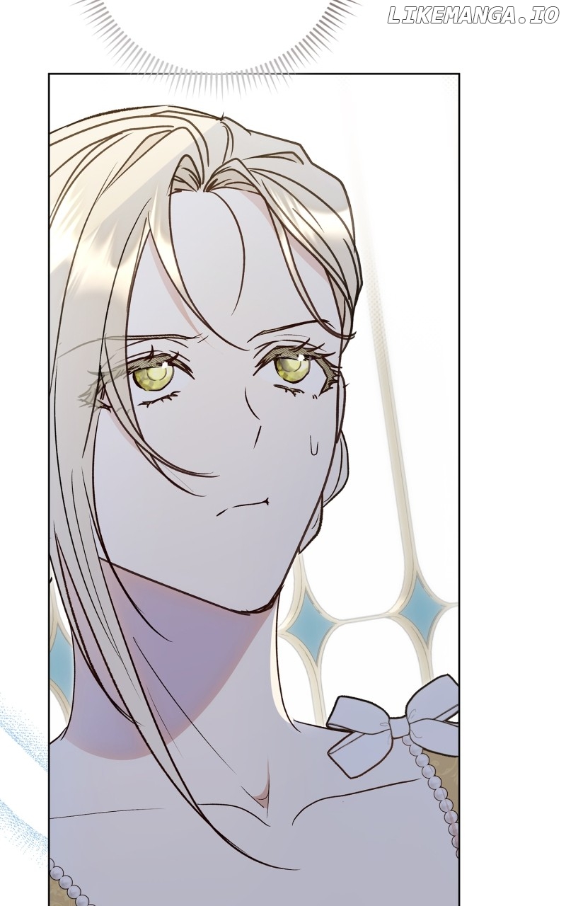 Reporting for Duty, Duchess! Chapter 82 - page 16