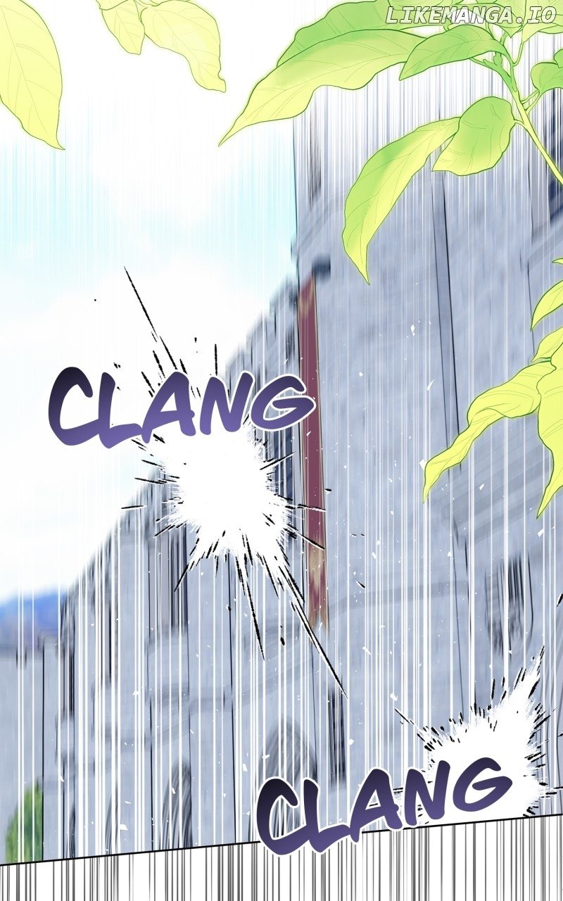 Reporting for Duty, Duchess! Chapter 82 - page 19