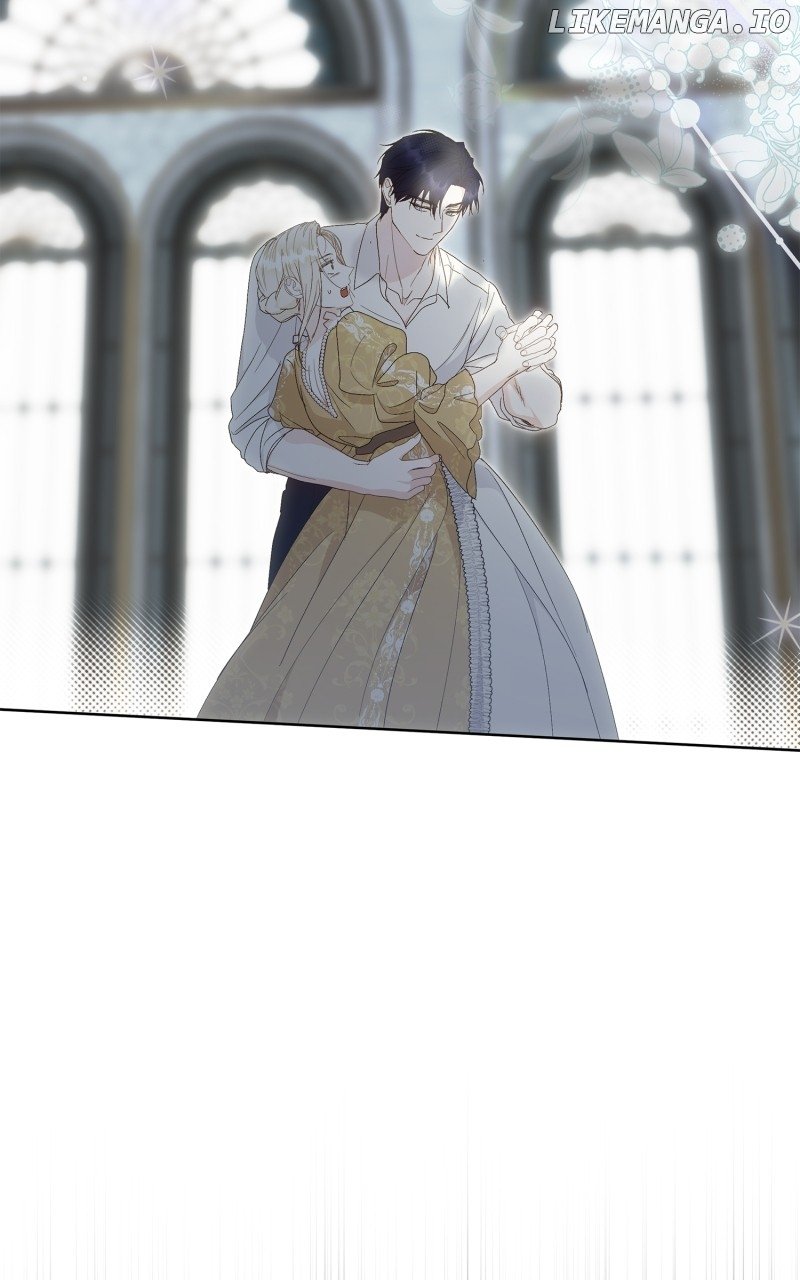 Reporting for Duty, Duchess! Chapter 82 - page 2