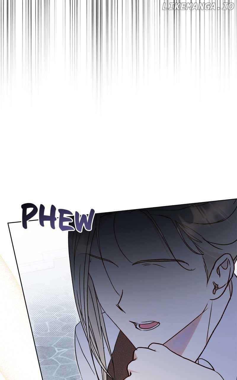 Reporting for Duty, Duchess! Chapter 82 - page 20