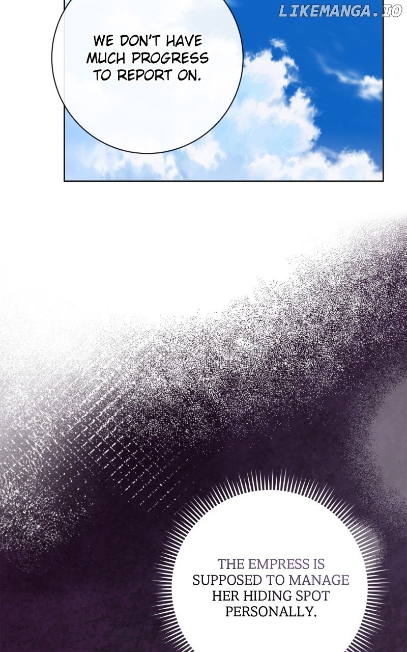 Reporting for Duty, Duchess! Chapter 82 - page 24
