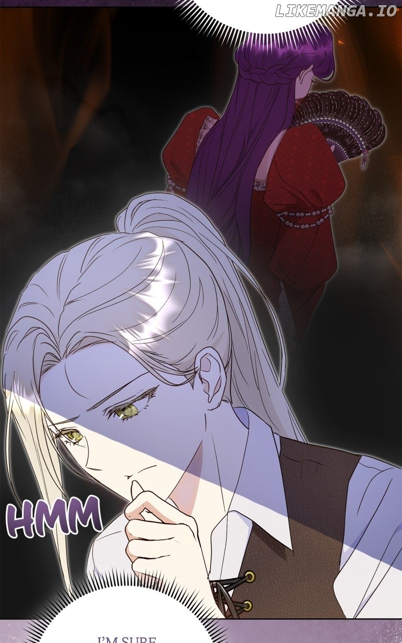 Reporting for Duty, Duchess! Chapter 82 - page 25