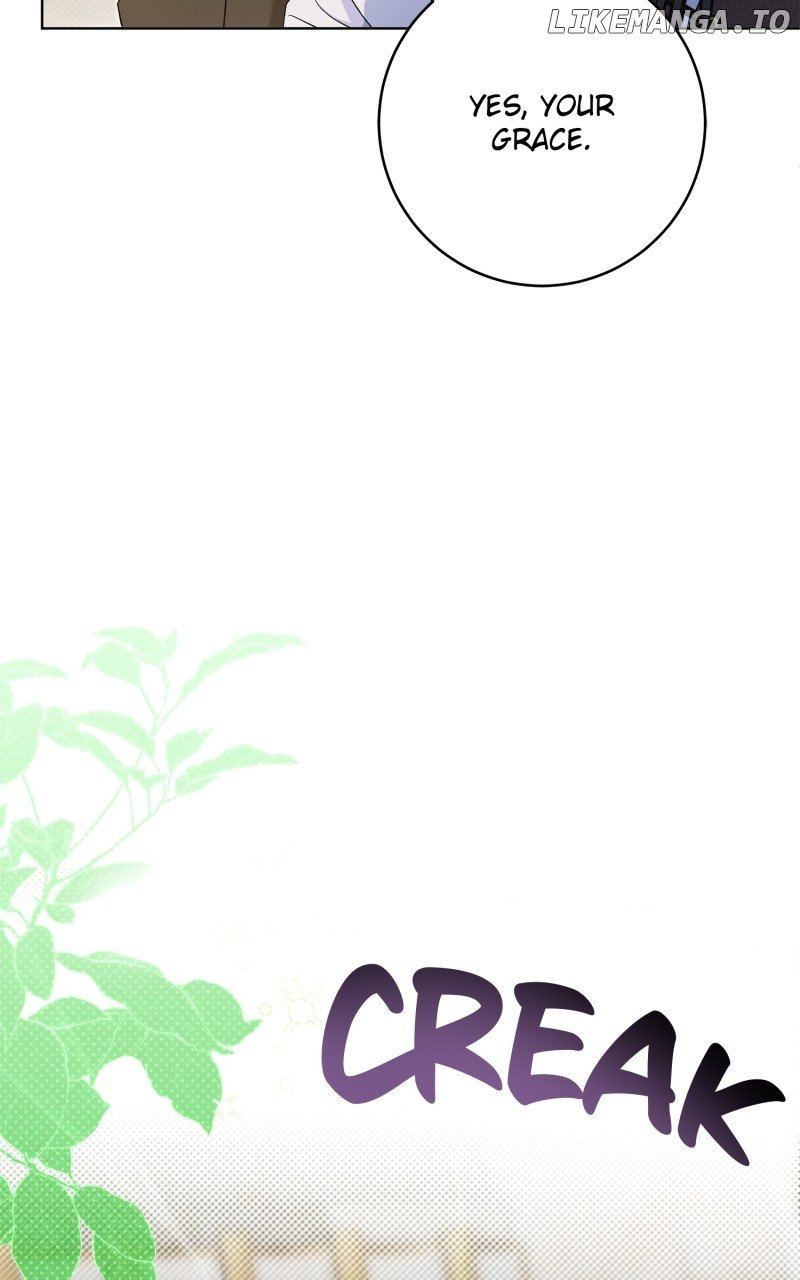 Reporting for Duty, Duchess! Chapter 82 - page 29