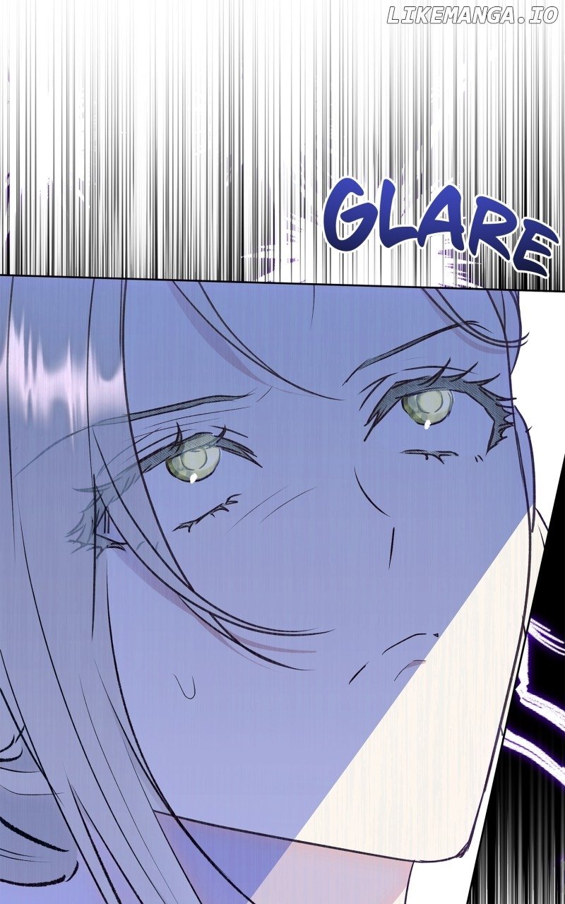 Reporting for Duty, Duchess! Chapter 82 - page 3