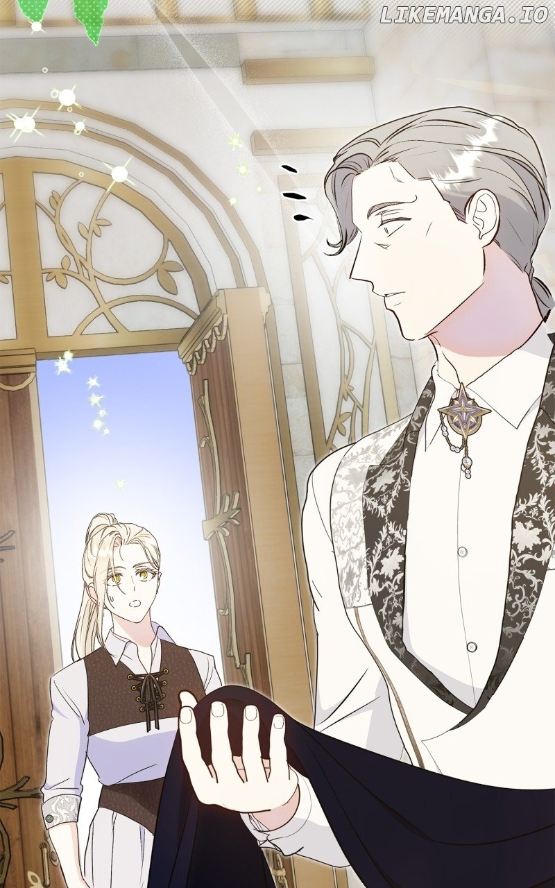 Reporting for Duty, Duchess! Chapter 82 - page 30