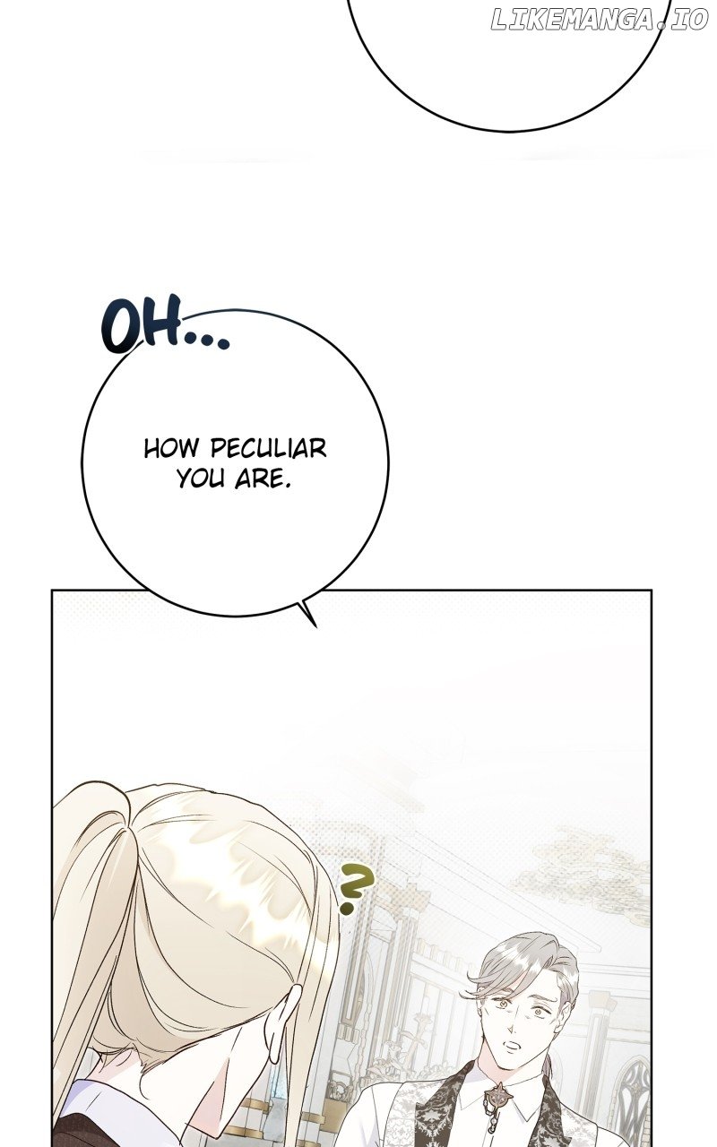 Reporting for Duty, Duchess! Chapter 82 - page 33