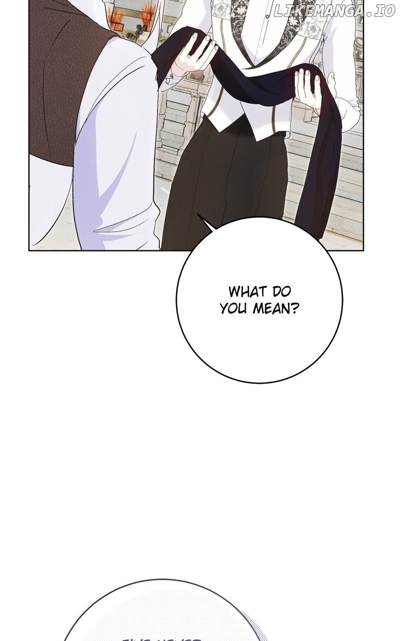 Reporting for Duty, Duchess! Chapter 82 - page 34