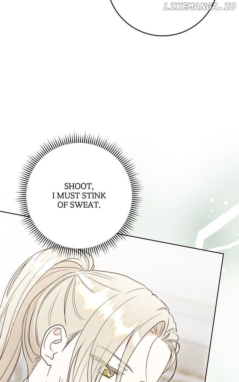 Reporting for Duty, Duchess! Chapter 82 - page 38
