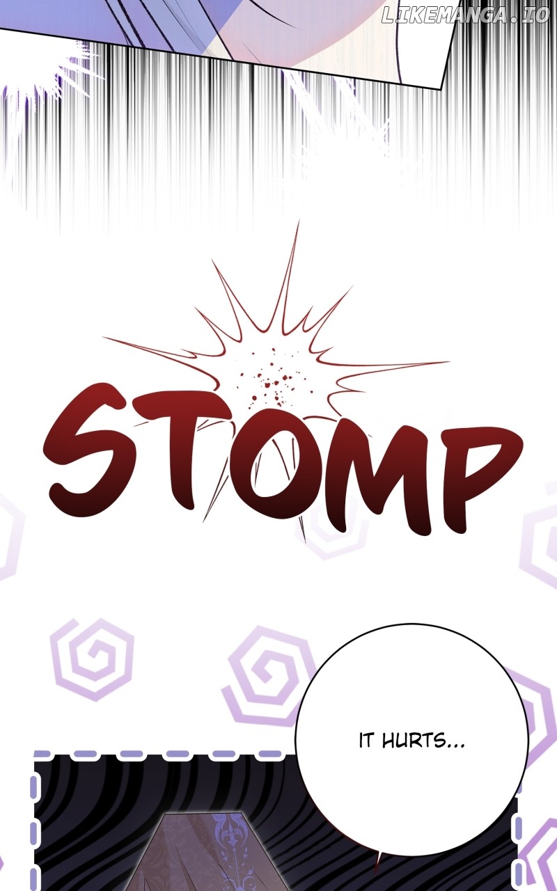 Reporting for Duty, Duchess! Chapter 82 - page 4
