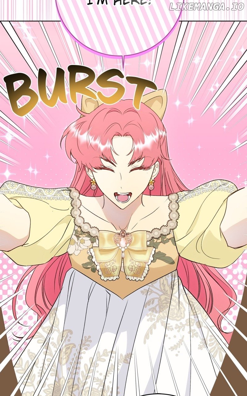 Reporting for Duty, Duchess! Chapter 82 - page 42