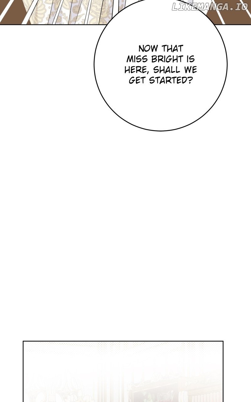 Reporting for Duty, Duchess! Chapter 82 - page 43