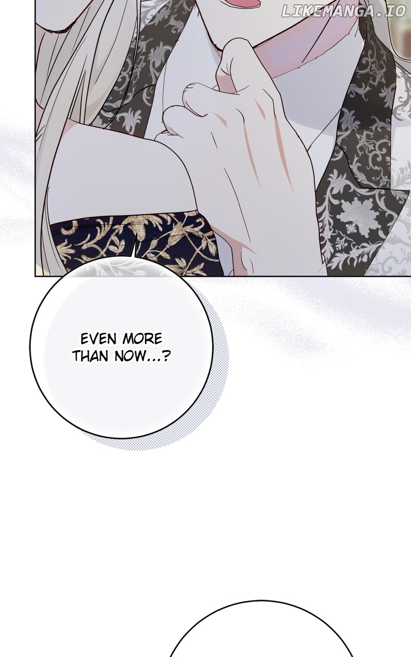 Reporting for Duty, Duchess! Chapter 82 - page 51