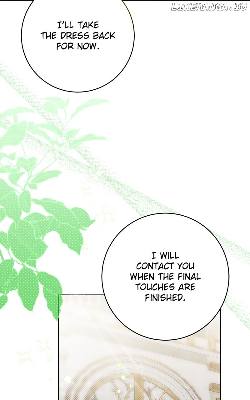 Reporting for Duty, Duchess! Chapter 82 - page 53
