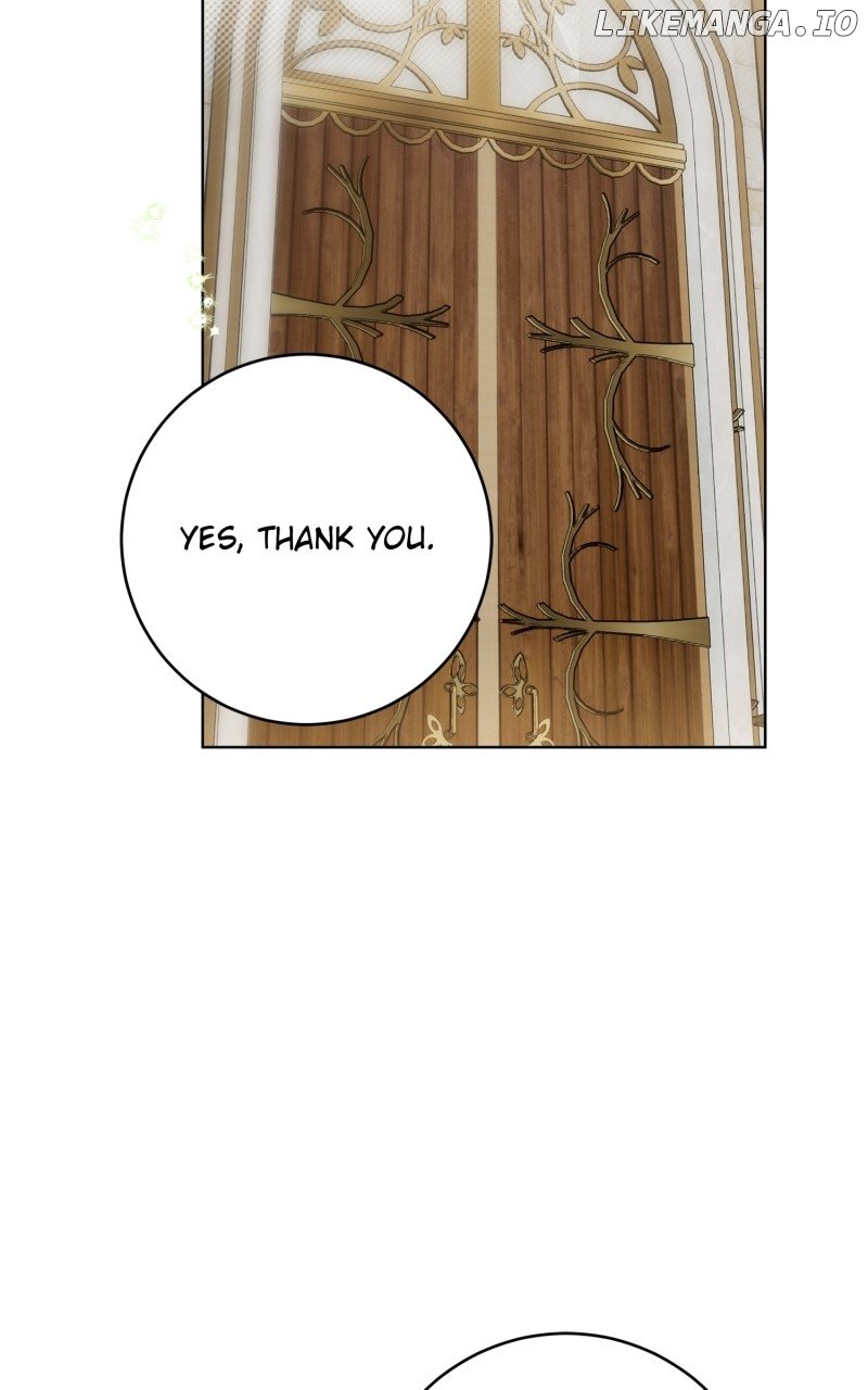 Reporting for Duty, Duchess! Chapter 82 - page 54
