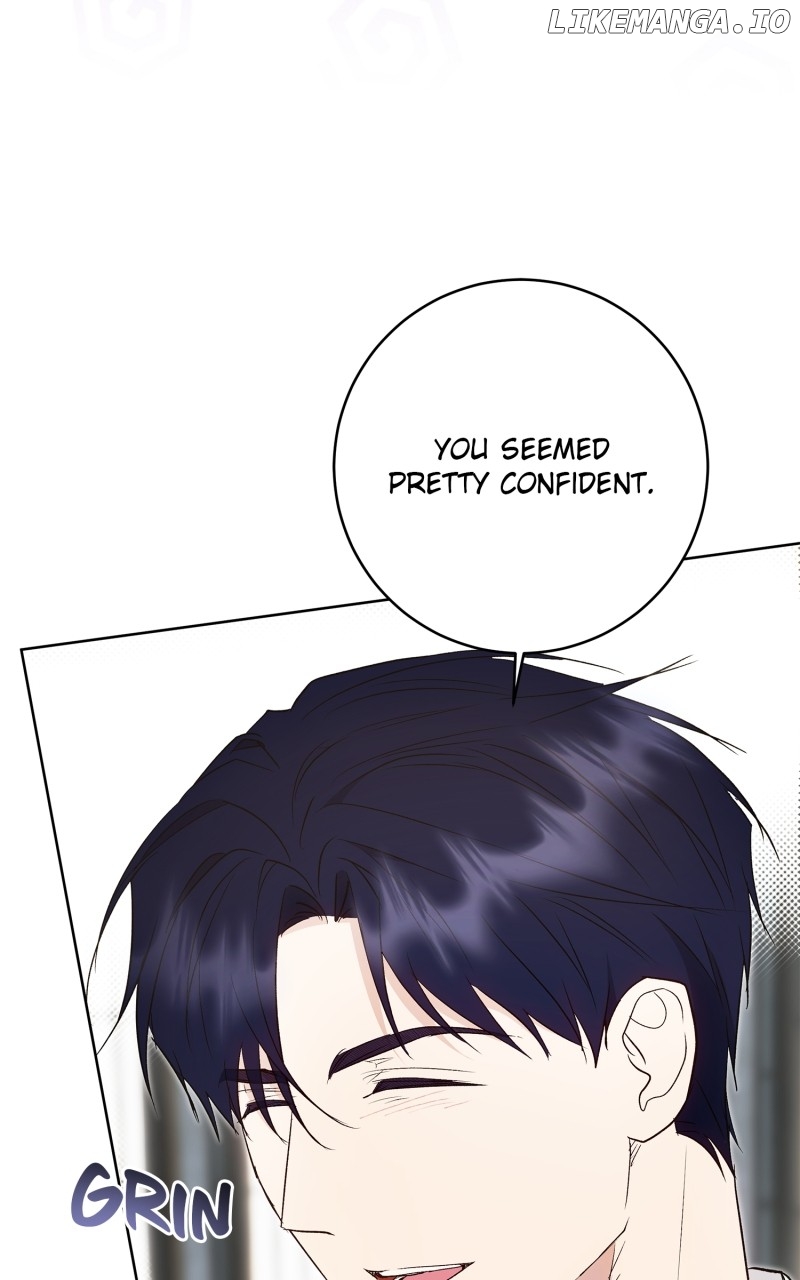 Reporting for Duty, Duchess! Chapter 82 - page 6