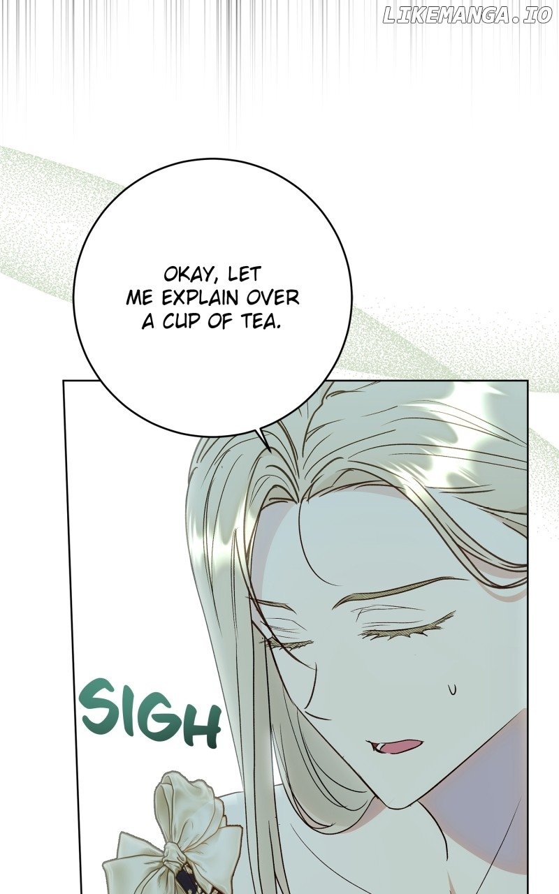 Reporting for Duty, Duchess! Chapter 82 - page 63