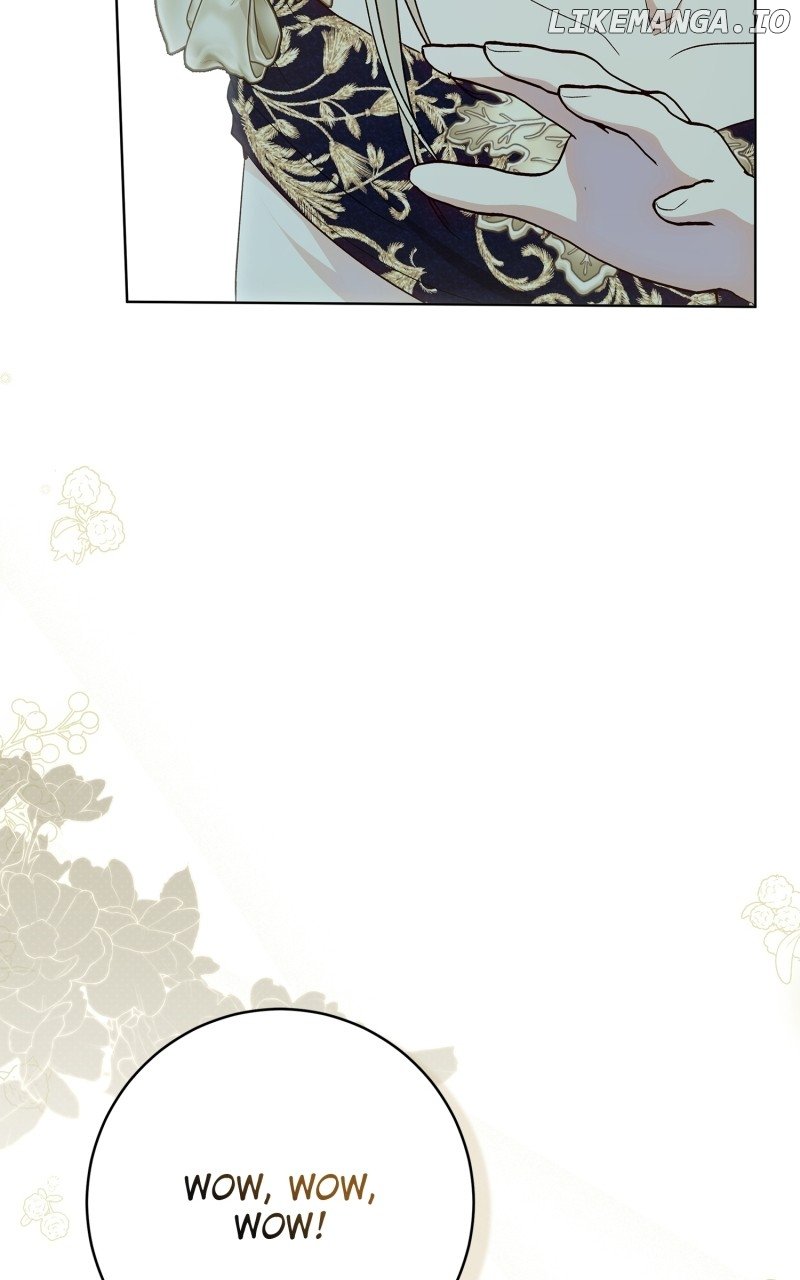 Reporting for Duty, Duchess! Chapter 82 - page 64