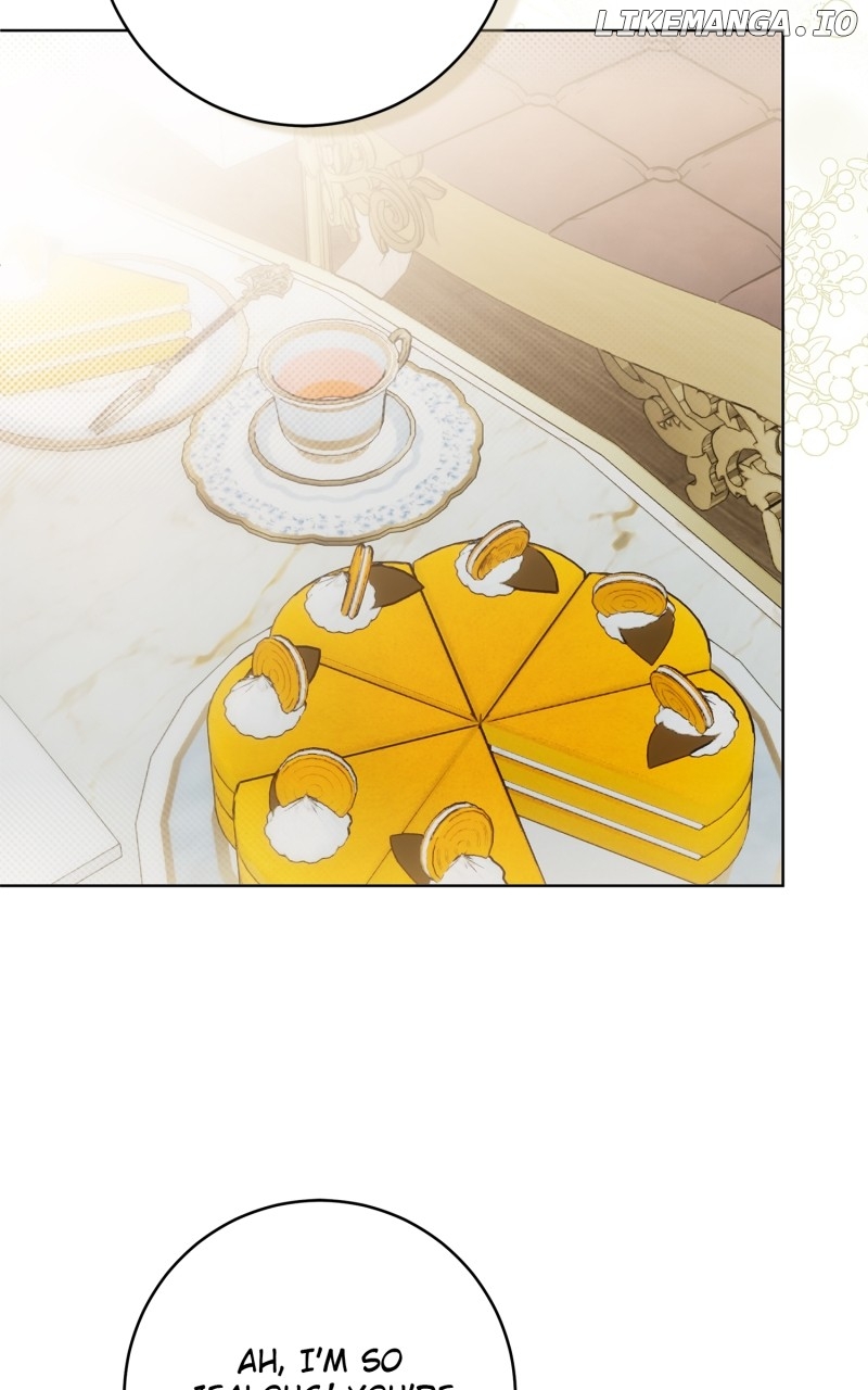 Reporting for Duty, Duchess! Chapter 82 - page 65