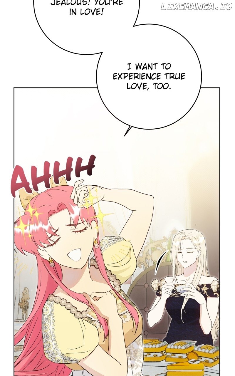 Reporting for Duty, Duchess! Chapter 82 - page 66