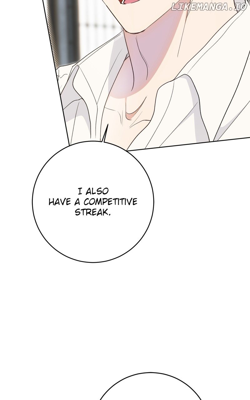 Reporting for Duty, Duchess! Chapter 82 - page 7