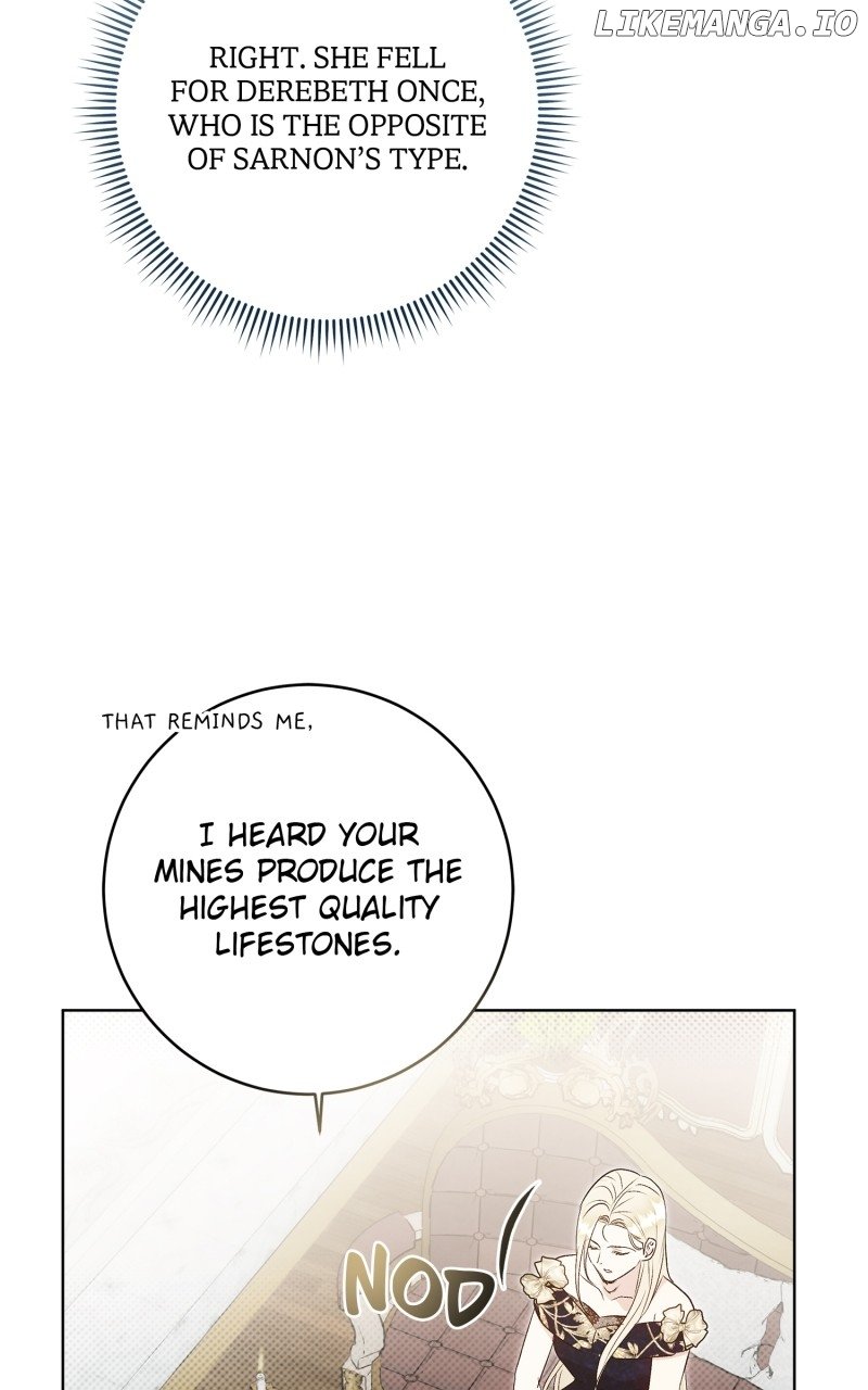 Reporting for Duty, Duchess! Chapter 82 - page 72
