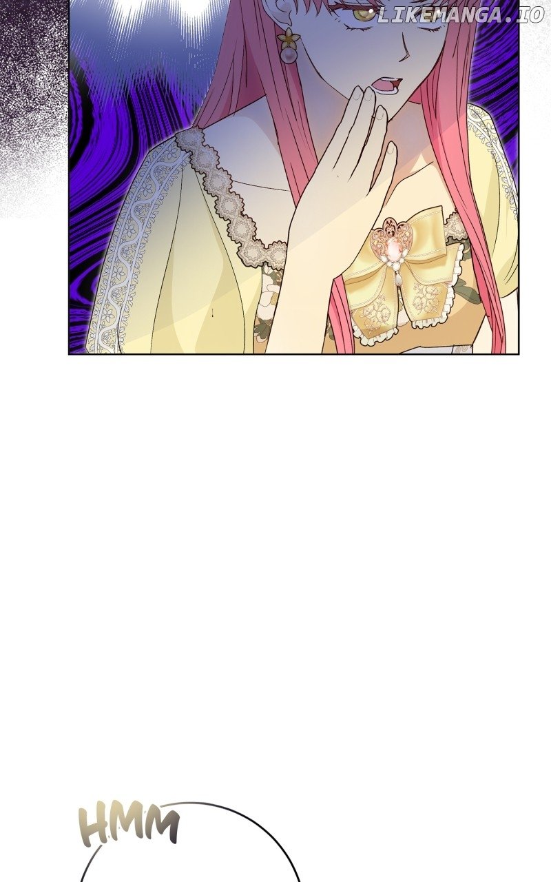 Reporting for Duty, Duchess! Chapter 82 - page 82