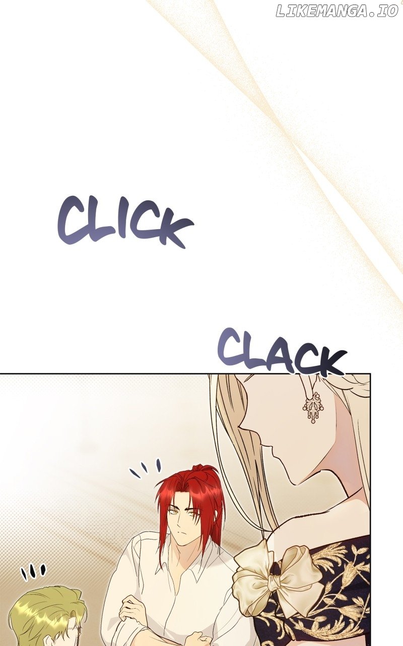 Reporting for Duty, Duchess! Chapter 82 - page 88