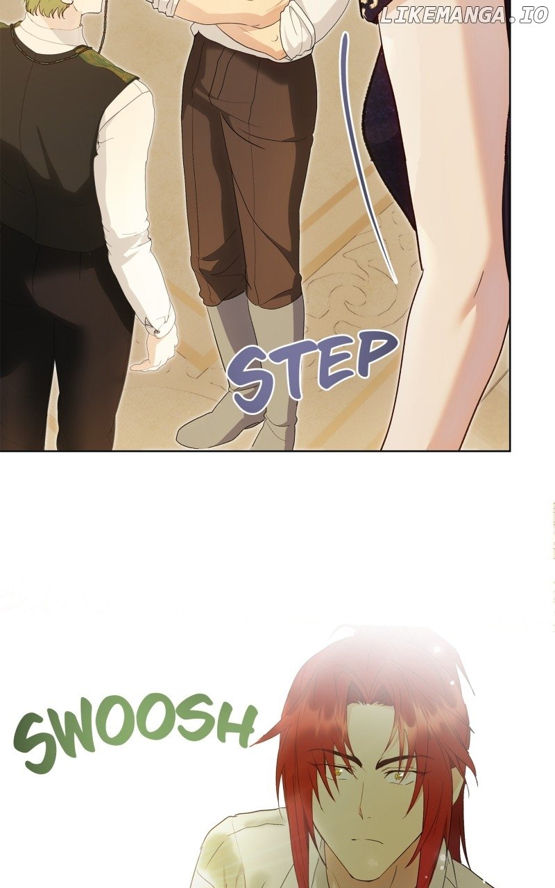 Reporting for Duty, Duchess! Chapter 82 - page 89