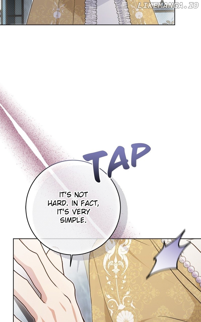 Reporting for Duty, Duchess! Chapter 82 - page 9