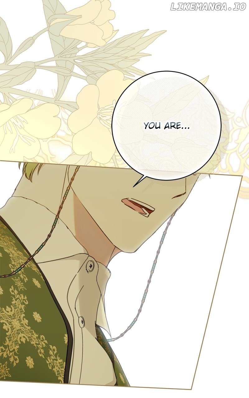 Reporting for Duty, Duchess! Chapter 82 - page 91