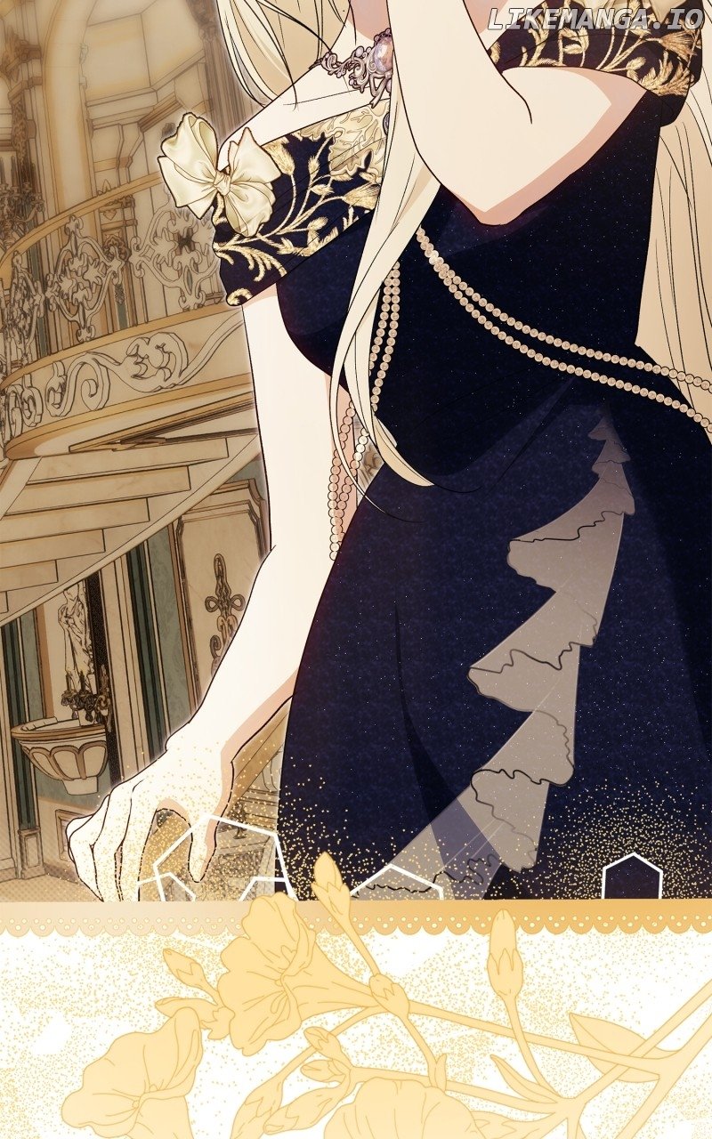 Reporting for Duty, Duchess! Chapter 82 - page 93