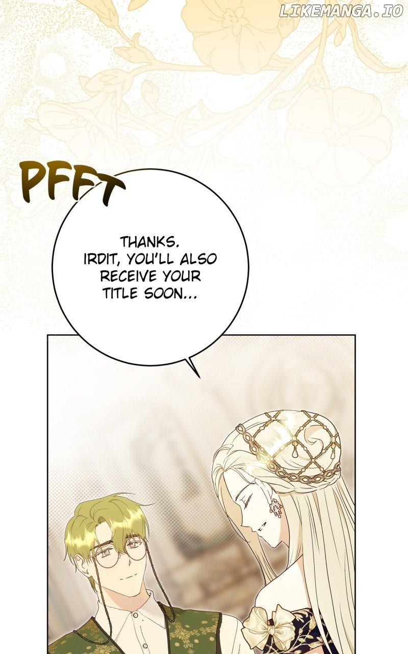 Reporting for Duty, Duchess! Chapter 82 - page 94