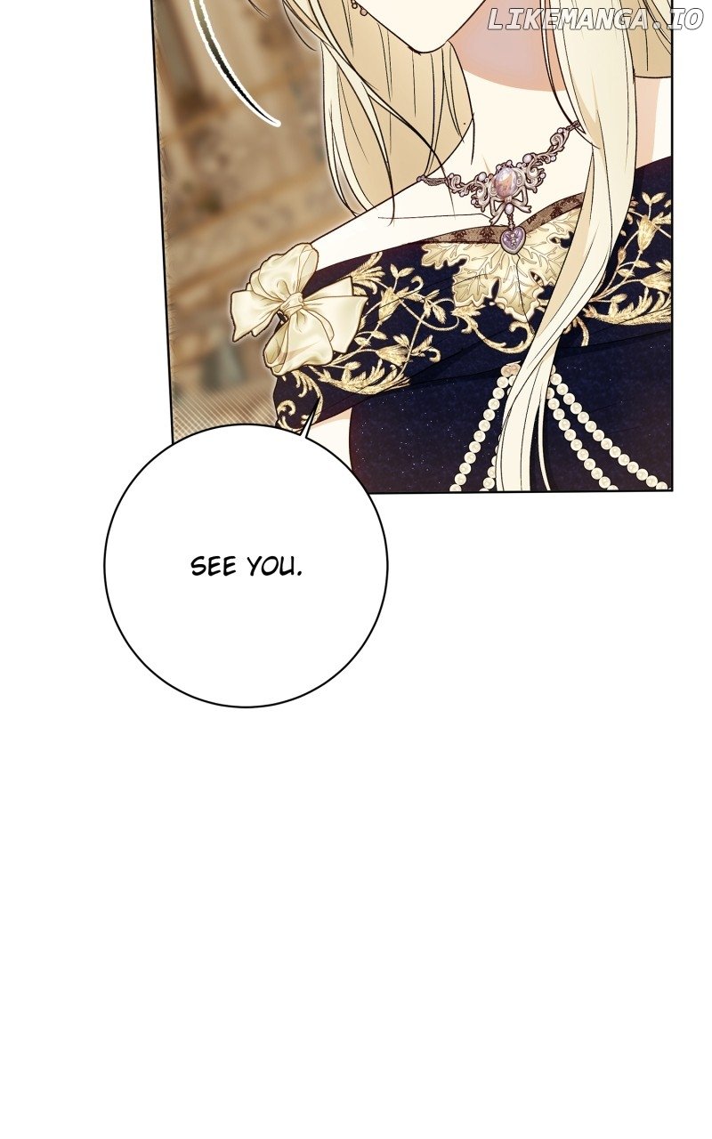 Reporting for Duty, Duchess! Chapter 82 - page 98