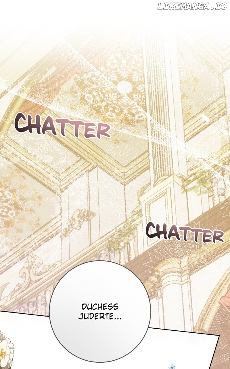 Reporting for Duty, Duchess! Chapter 82 - page 99