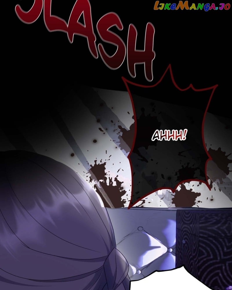 Reporting for Duty, Duchess! Chapter 30 - page 124