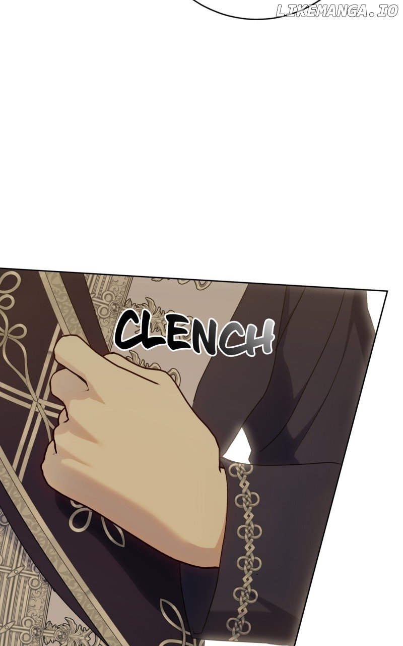 Reporting for Duty, Duchess! Chapter 83 - page 104