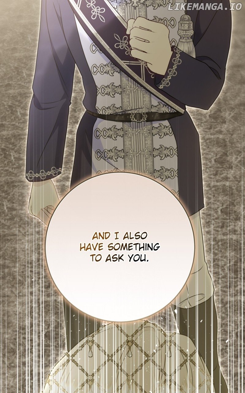 Reporting for Duty, Duchess! Chapter 83 - page 106