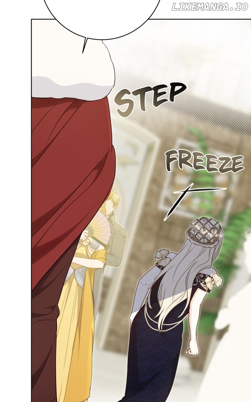 Reporting for Duty, Duchess! Chapter 83 - page 13