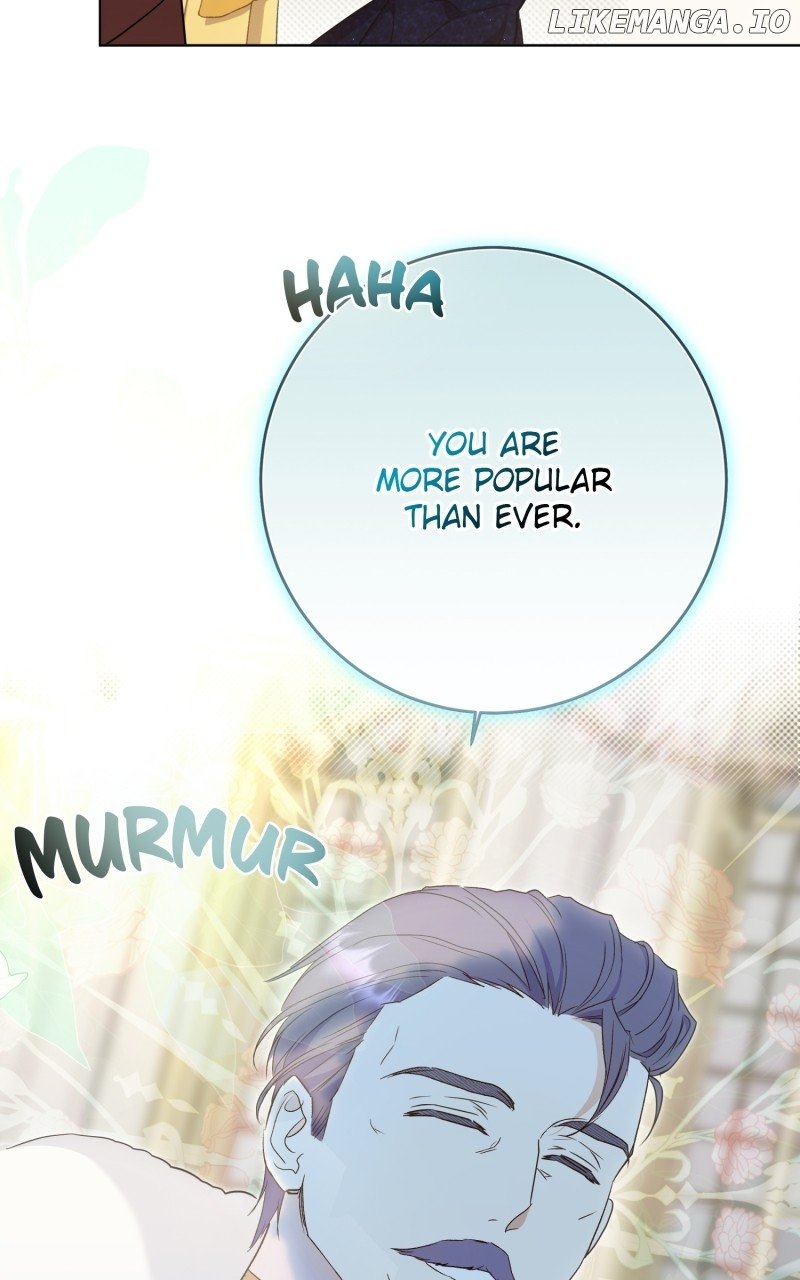 Reporting for Duty, Duchess! Chapter 83 - page 14