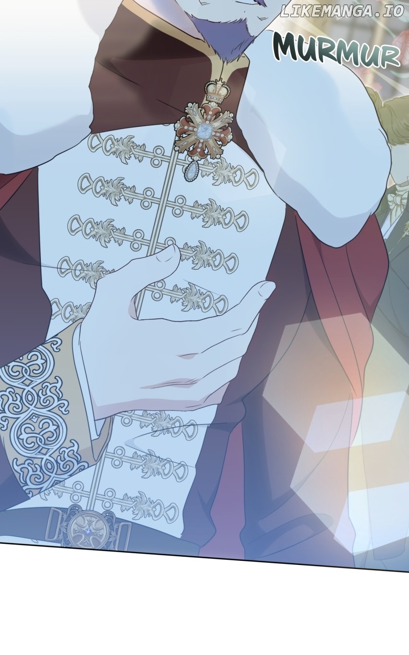 Reporting for Duty, Duchess! Chapter 83 - page 15