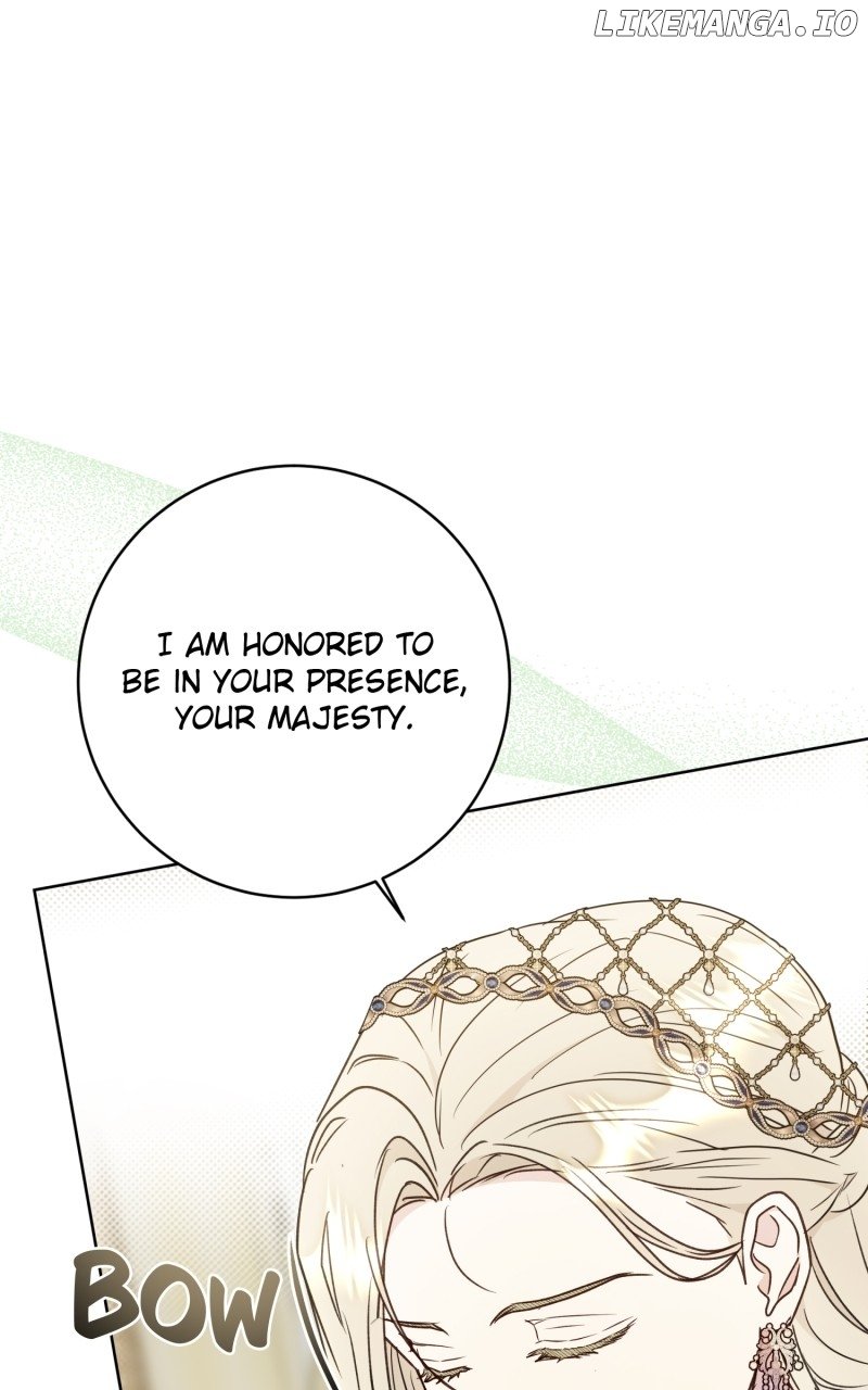 Reporting for Duty, Duchess! Chapter 83 - page 16