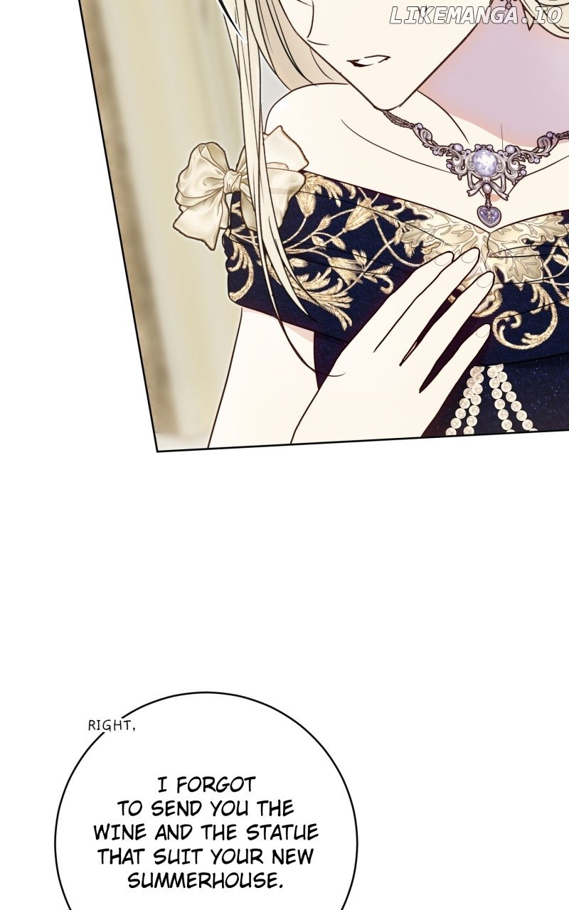 Reporting for Duty, Duchess! Chapter 83 - page 17