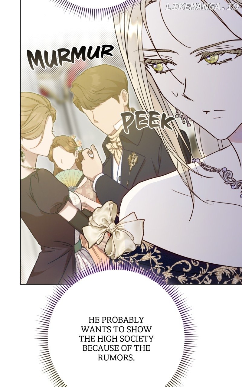 Reporting for Duty, Duchess! Chapter 83 - page 20
