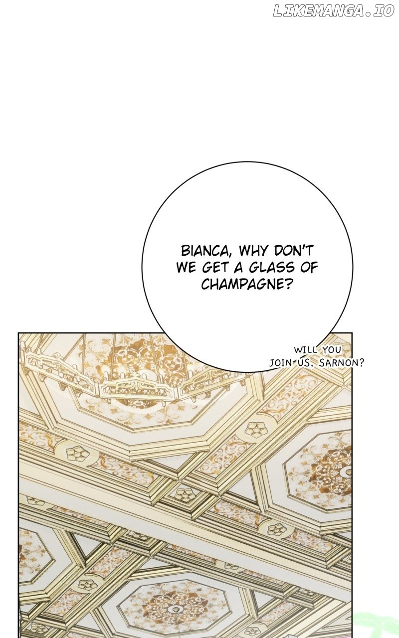 Reporting for Duty, Duchess! Chapter 83 - page 24